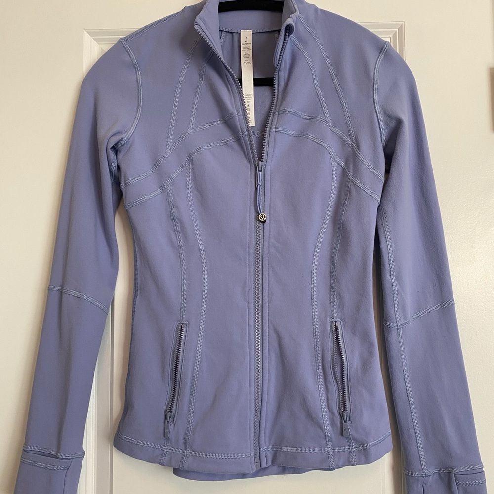 Lululemon Define Jacket